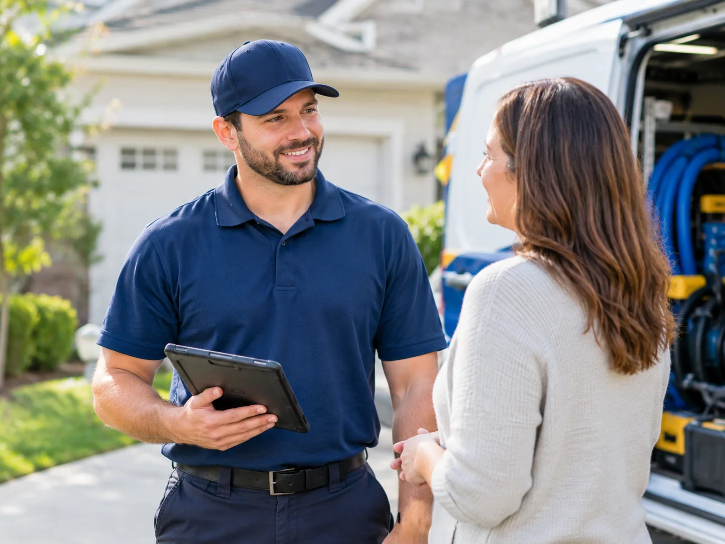 Sewage Backup Cleanup Maurice, LA FAQs